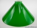 vetro cono verde vc2